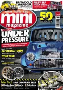 Mini Magazine - February 2011
