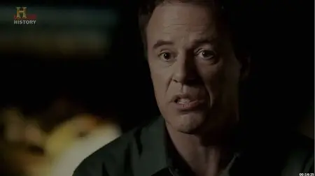 History Channel - Pearl Harbor: 24 Hours After (2011)