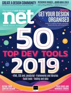 net - April 2019