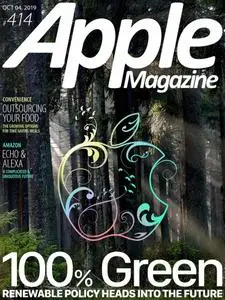 AppleMagazine - October 04, 2019