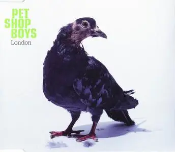 Pet Shop Boys - Singles Collection, Part 3 [20CD] (2000-2009)