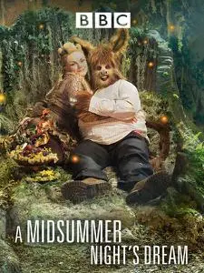 A Midsummer Night's Dream (2016)