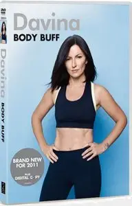 Davina - Body Buff (2010)