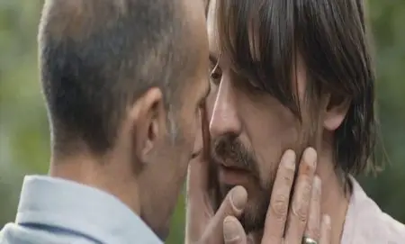 Dead Europe (2012)