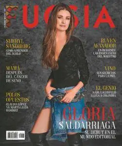 Fucsia N.197 - Octubre 2017