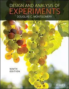 Design and Analysis of Experiments