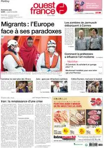 Ouest-France Pontivy – 16 mai 2019