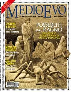 MedioEvo - Agosto 2016