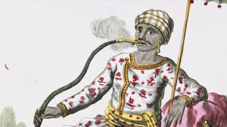 BBC - The Birth of Empire: The East India Company (2014)