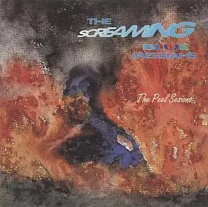Screaming Blue Messiahs - The Peel Sessions [CD-EP]