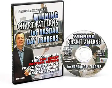 Ken Calhoun - Day Trading: Winning Chart Patterns [repost]