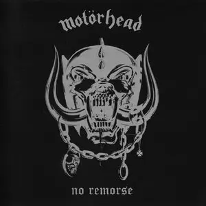 Motorhead - No Remorse (2CD, 1984) [Reissue 1996] RE-UPPED