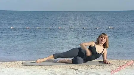Classical Stretch The Esmonde Technique Season 8, Age Defying Series Episodes 1-30