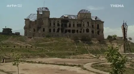(Arte) Afghanistan 1979 - La guerre qui a changé le monde (2014)