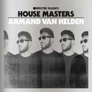 VA - Defected Presents House Masters - Armand Van Helden (2016)