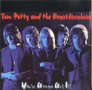 Tom Petty: Collection (1976-2012) [16CD + 4DVD]