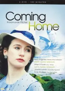 Возвращение домой / Coming Home (1998, 2xDVD5 + DVDRip)