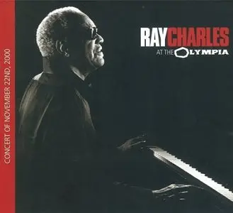Ray Charles - At The Olympia (2004)