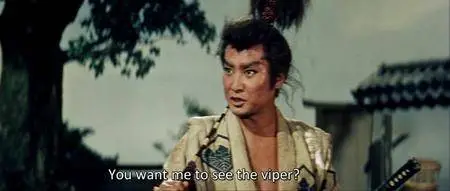 Fuunji Oda Nobunaga / The Lucky Adventurer Oda Nobunaga (1959)