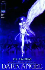 Dark Angel - Phoenix Resurrection 1-4