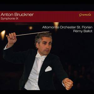 Remy Ballot - Bruckner: Symphony No. 9 (2016)