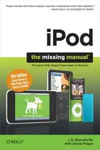 iPod: The Missing Manual