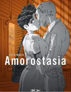 Amorostasia - "Amorostasia - 01 - Amorostasia (PDF cbr