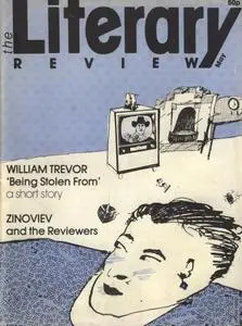 Literary Review - May 1981