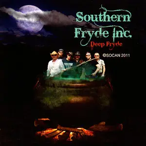 Southern Fryde Inc - Deep Fryde (2011) RE-UPPED