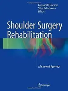 Shoulder Surgery Rehabilitation: A Teamwork Approach (repost)