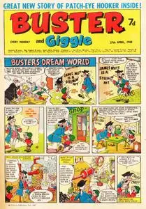 Buster 0414 [1968-04-27]