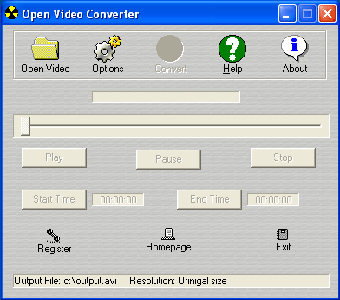 Open Video Converter 3.0.3.498 