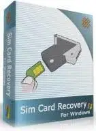 SIM Card Data Recovery Software v.3.0.1.5
