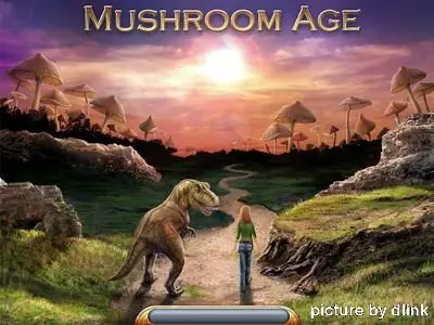 Mushroom Age 1.0b