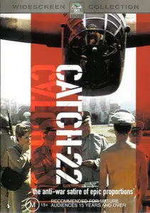 CATCH-22 (USA, 1970)