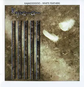 Kajagoogoo - White Feathers (1982) {EMI} (ft. Limahl)