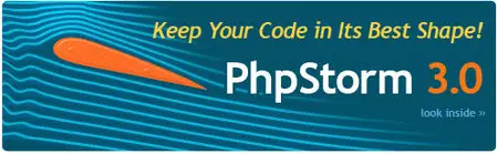 JetBrains PhpStorm v3.0.1