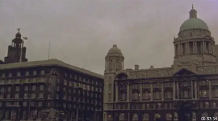 Of Time and the City - by Terence Davies (2008)