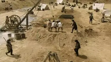 History Channel - Pompeii: Rebirth of a City (2010)
