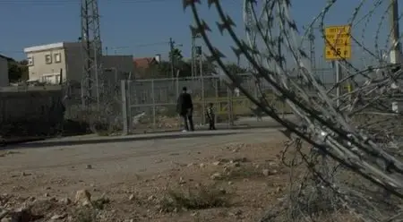 The Colour of Olives (2006)