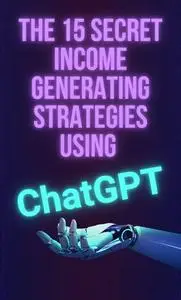 the 15 secret income generating strategies using ChatGPT