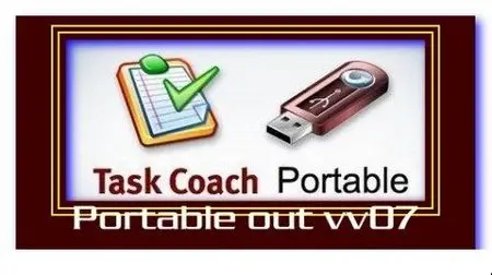 Portable Task Coach 1.0.6