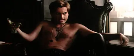 Fright Night - Il Vampiro della Porta Accanto (2011)