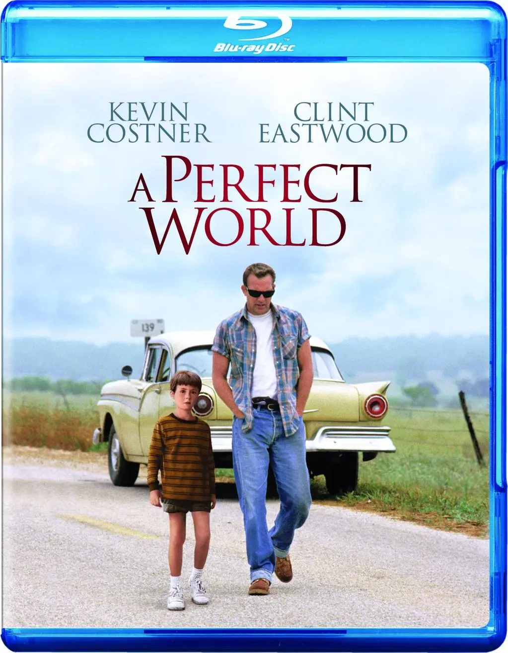 A Perfect World (1993)