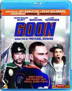 Goon (2011)