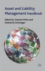 Asset and Liability Management Handbook (Repost)