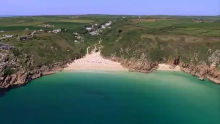 BBC - Coast Series 10 (2015)