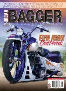 Urban Bagger - June 2016