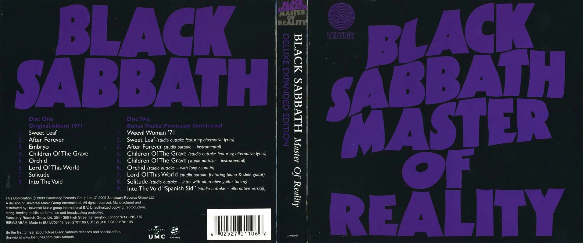 Black sabbath full album. Black Sabbath Master of reality 1971. Блэк Саббат 1971. Black Sabbath Master of reality 1971 обложка. Black Sabbath альбом 1971.