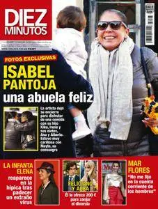 Diez Minutos - diciembre 02, 2016
